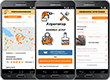 Разработка мобильных приложений для Android и IOS на заказ в ЙОШКАР-ОЛЕ
